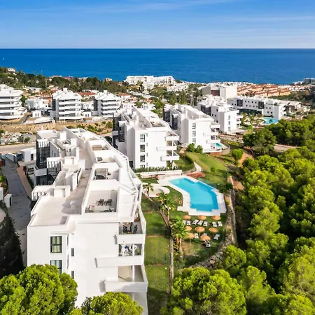 Vivi Homes - Rojo Bbq, Pool And Sea Views