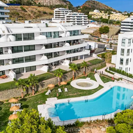 Vivi Homes - Rojo Bbq, Pool And Sea Views Apartmán