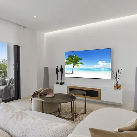 Apartment Vivi Homes - Rojo Bbq, Pool And Sea Views
