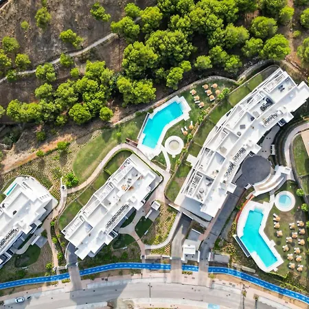 Apartment Vivi Homes - Rojo Bbq, Pool And Sea Views *