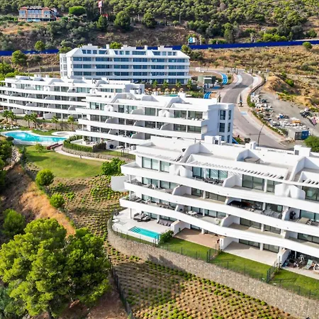 Vivi Homes - Rojo Bbq, Pool And Sea Views *