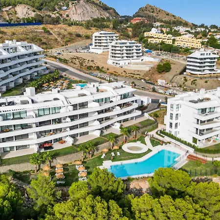 Vivi Homes - Rojo Bbq, Pool And Sea Views Apartment *