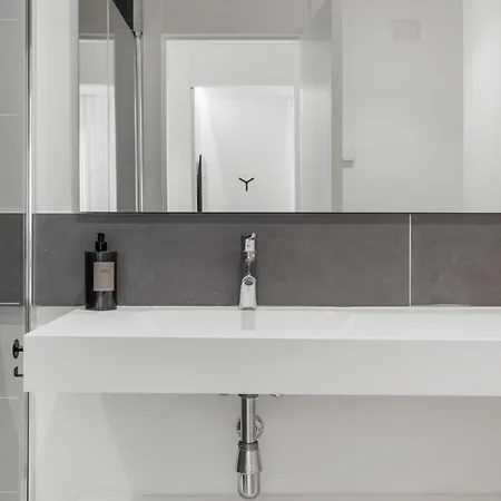 Apartment Vivi Homes - Rojo Bbq, Pool And Sea Views *