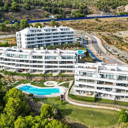 Vivi Homes - Rojo Bbq, Pool And Sea Views Apartment