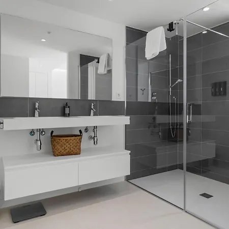 Apartment Vivi Homes - Rojo Bbq, Pool And Sea Views