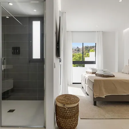 Vivi Homes - Rojo Bbq, Pool And Sea Views Apartment *