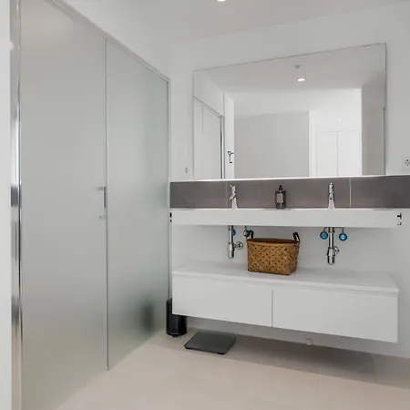 Apartment Vivi Homes - Rojo Bbq, Pool And Sea Views *