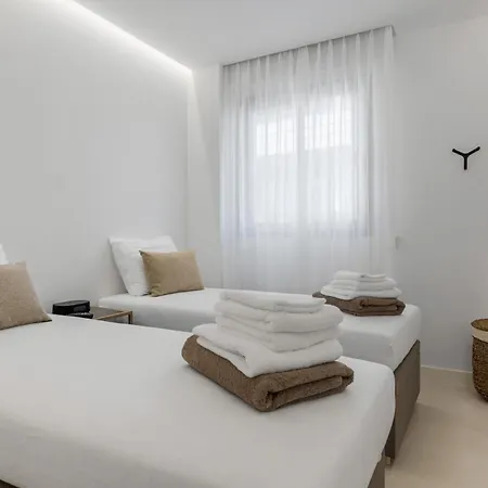Vivi Homes - Rojo Bbq, Pool And Sea Views Apartment Fuengirola