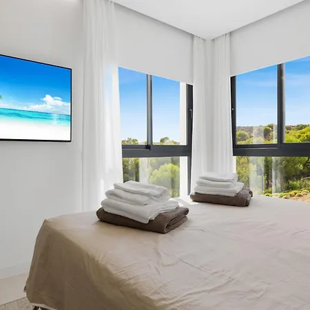 Vivi Homes - Rojo Bbq, Pool And Sea Views