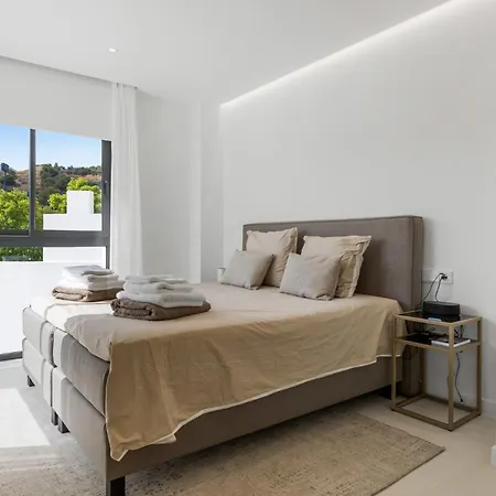 Apartment Vivi Homes - Rojo Bbq, Pool And Sea Views
