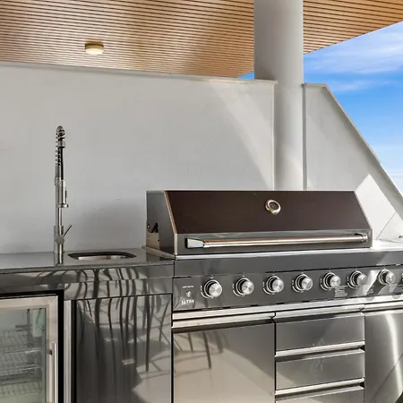 Apartment Vivi Homes - Rojo Bbq, Pool And Sea Views Fuengirola