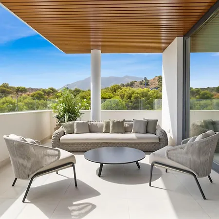 Vivi Homes - Rojo Bbq, Pool And Sea Views Apartment