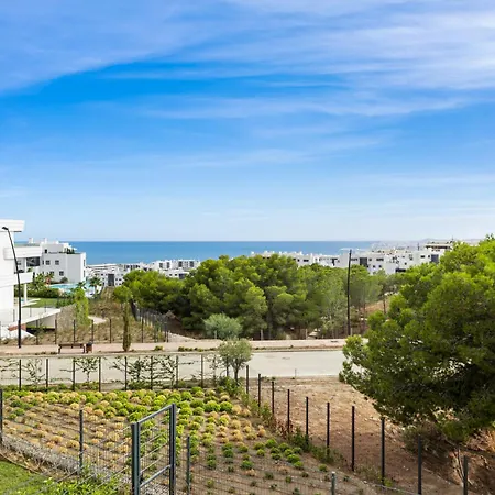 Apartment Vivi Homes - Rojo Bbq, Pool And Sea Views *
