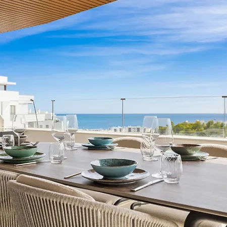 Apartment Vivi Homes - Rojo Bbq, Pool And Sea Views *